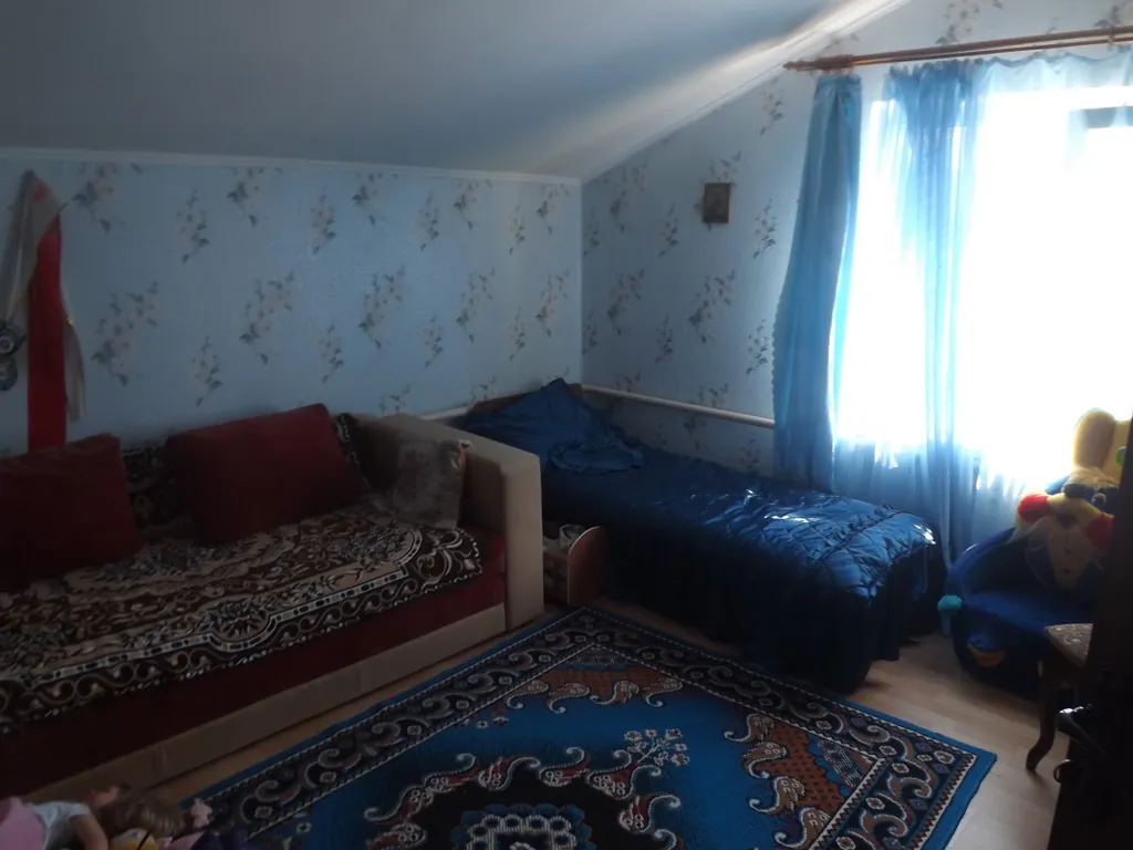 Приветное самое тихое место для отдыха