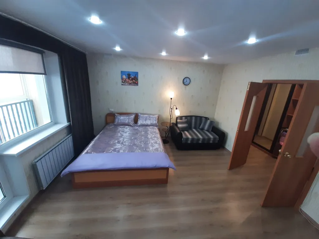 Квартира Уютная квартира — Челябинск