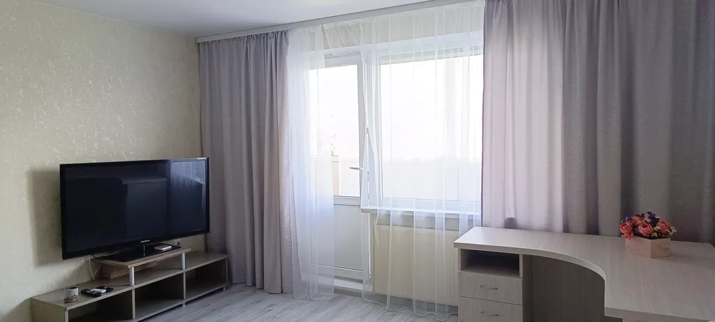 Квартира Уютная квартира в современном районе — Калининград