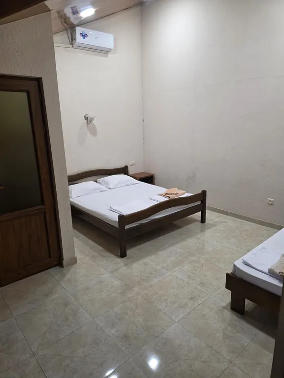 Частный дом в самом центре Еревана у каскада