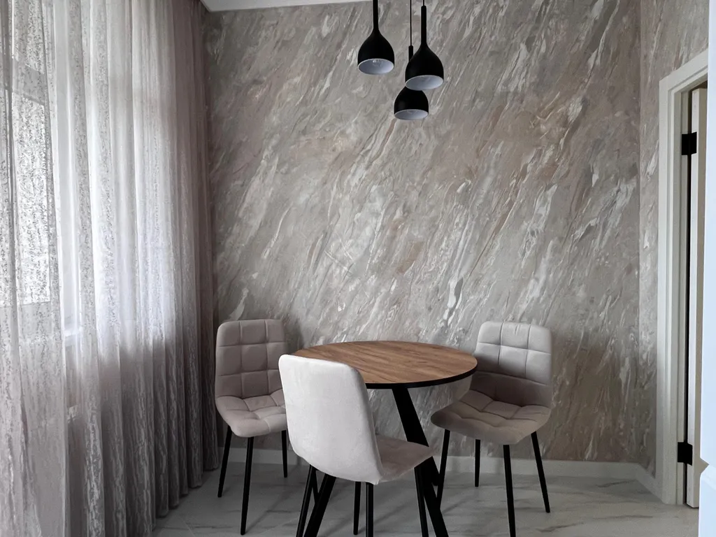 Апартаменты в ЖК Салют