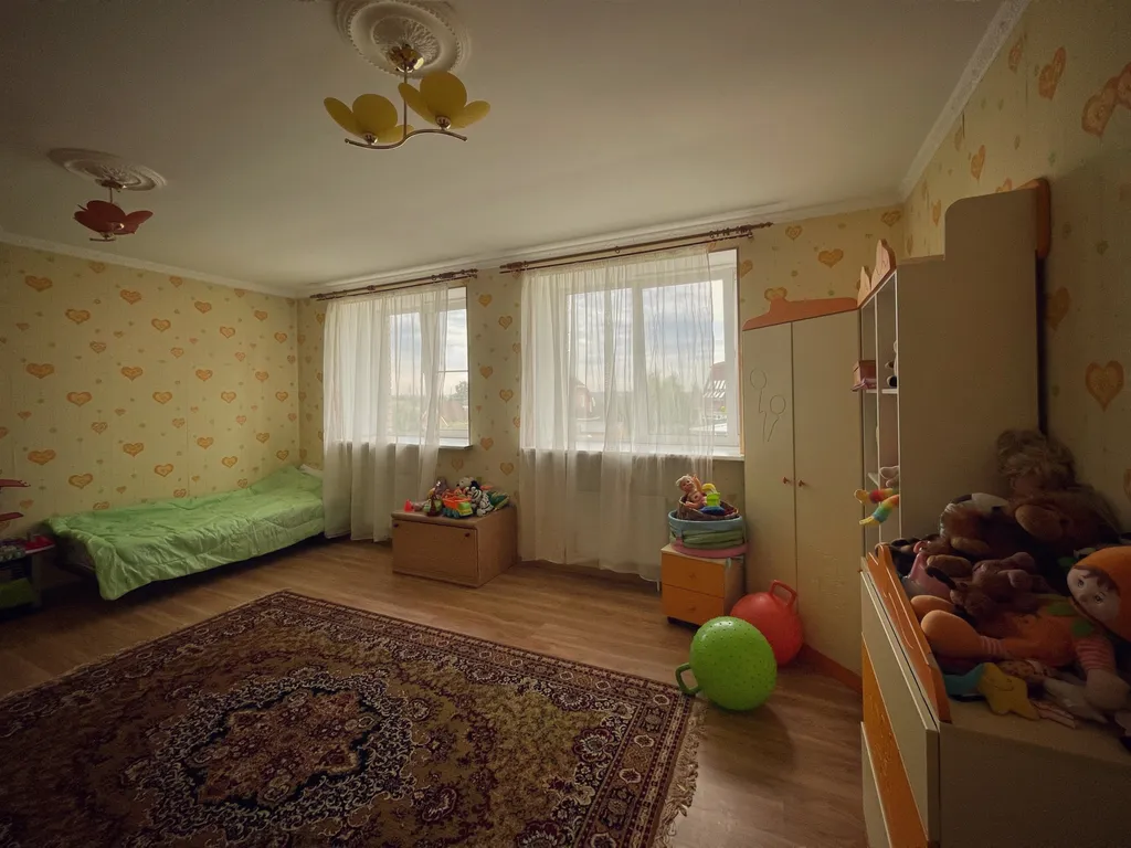 Коттедж Дом в Каменном Тяжино, недалеко Чулково Клаб — Каменное Тяжино