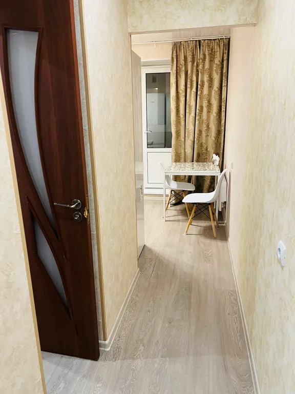 Апартаменты ТЦ ЛЕМАНА ПРО ИВАНОВО 15 этаж)