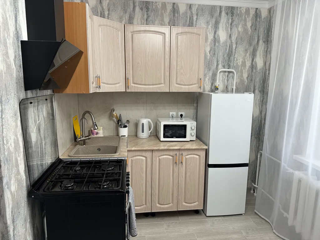 Уютная квартира недалеко от М4