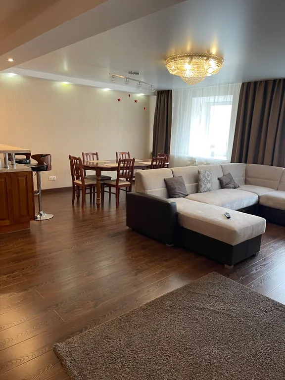 Квартира Апартамент у Ленты — аренда посуточно в Псков