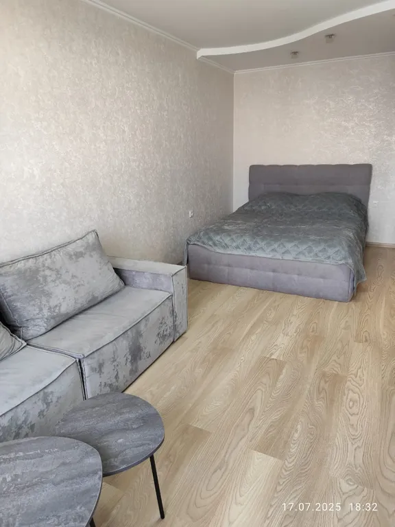 Квартира 1-комнатная Квартира — Ярославль