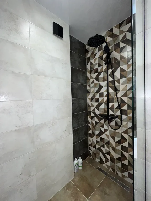 Уютная, современная квартира с видом на Волгу