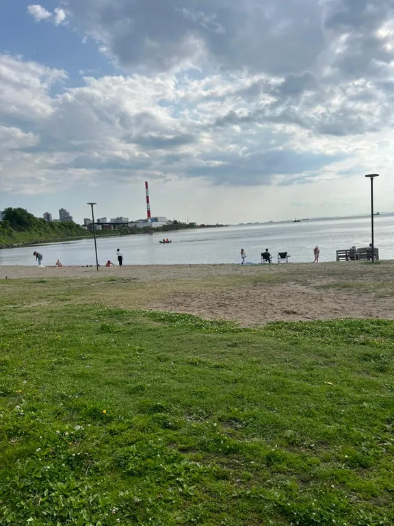 Квартира Уютная квартира на Первой речке рядом с центром и морем — Владивосток