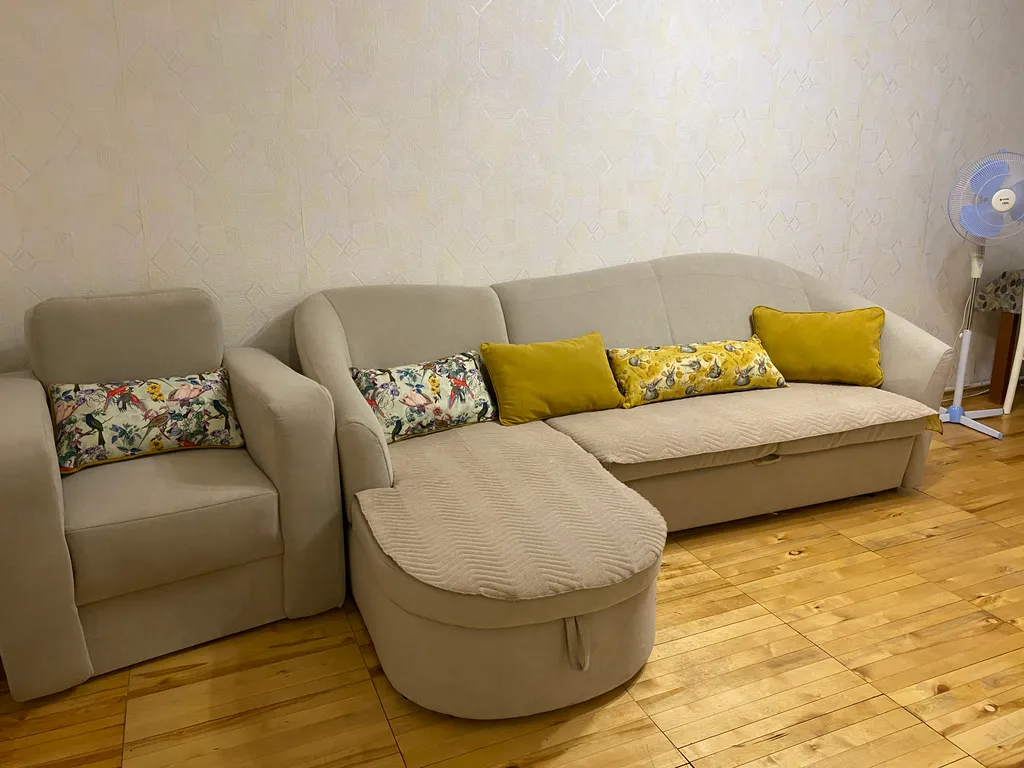 Квартира на берегу озера в национальном парке Марий Чодра