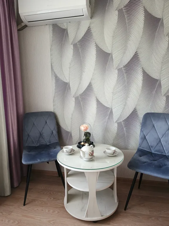 Шикарная студия