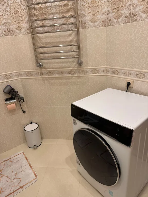 Уютная Квартира в центральной части города, недалеко от р. Волга