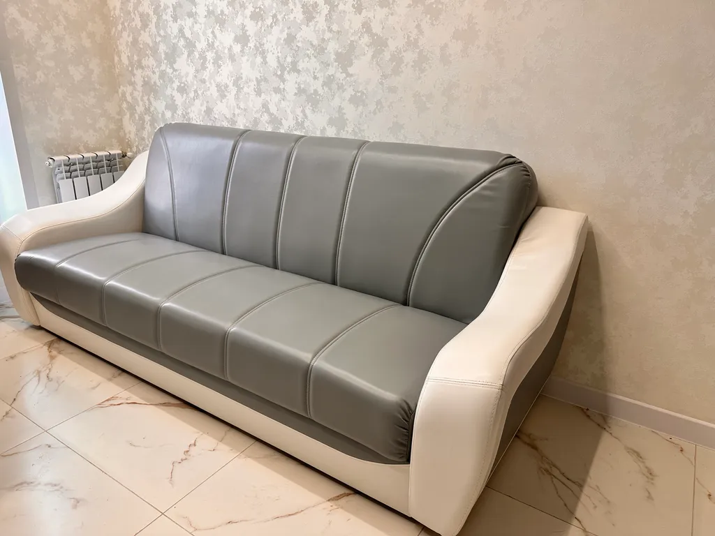 Таунхаус 12-19 в Твери