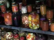 Домашние соления, варенья, можно купить