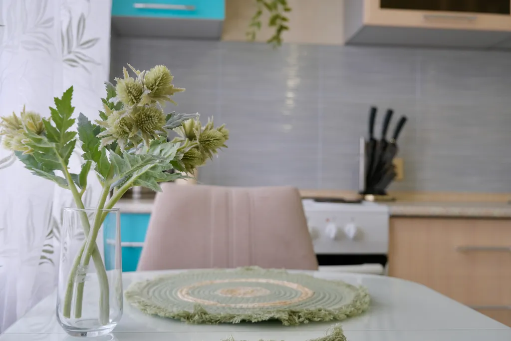 Квартира Квартира В самом сердце центра города — Красноярск