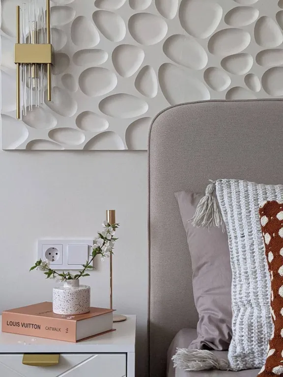 Уютная и современная квартира в исторической части города