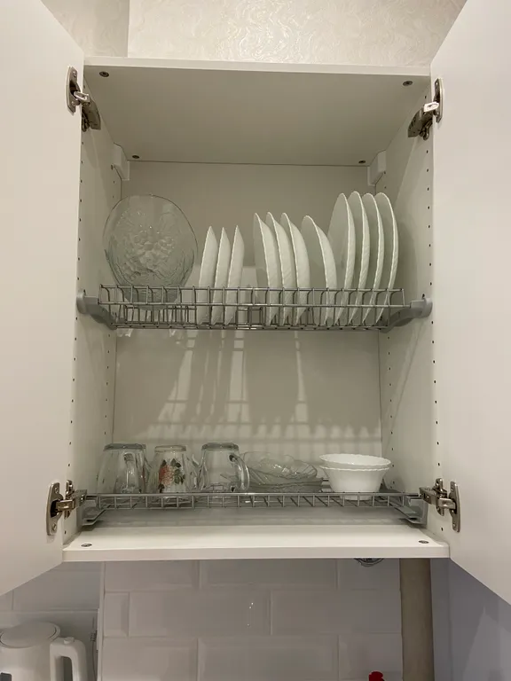 Квартира в самом центре