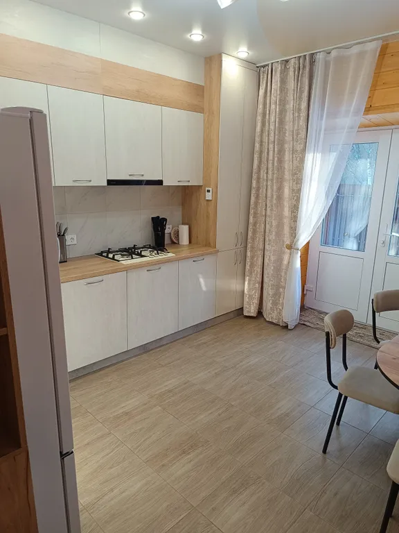 Таунхаус Калаша 8