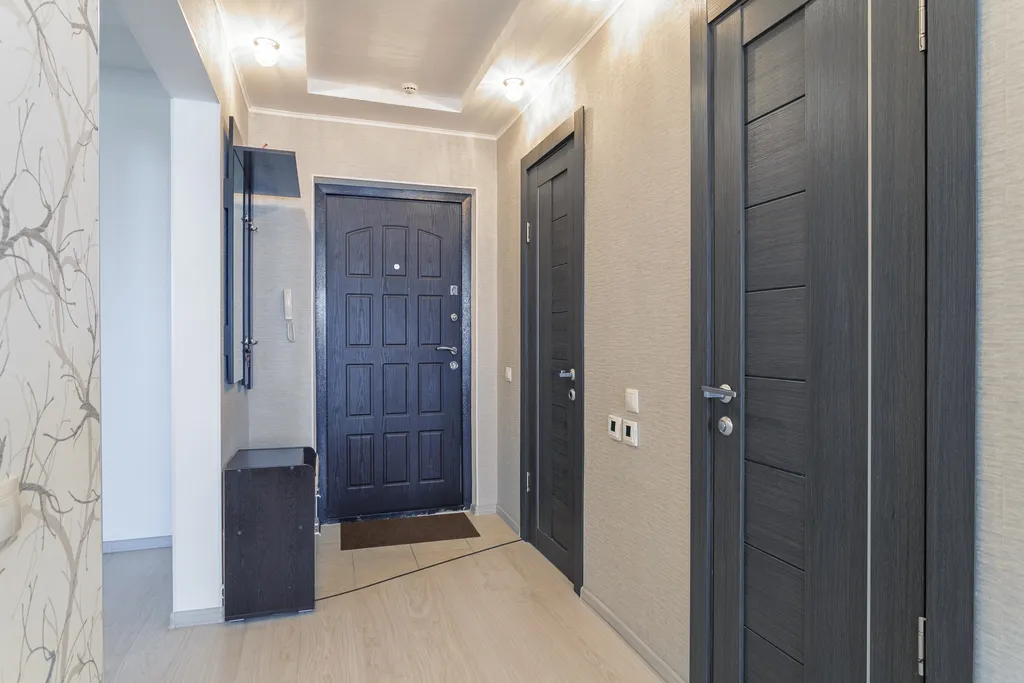 Апартаменты в центре