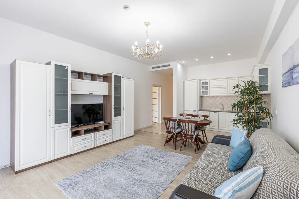 Жк актёр гэлакси с видом на море