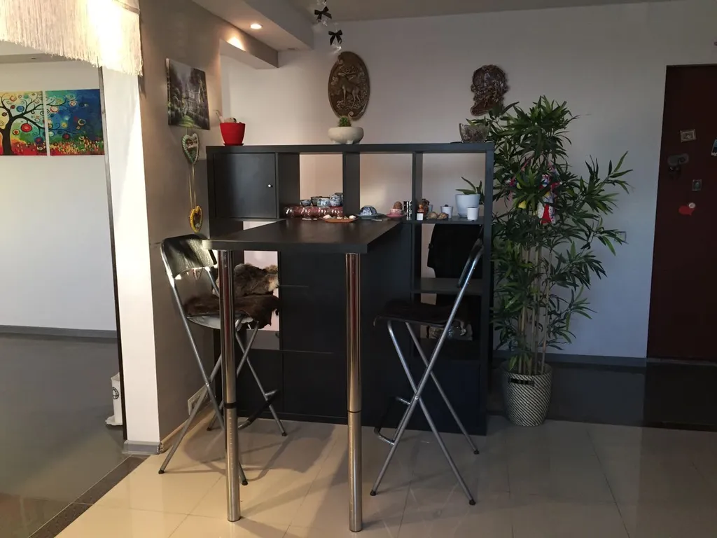 Квартира Квартира Buddha-apartments (2к.кв) — Санкт-Петербург