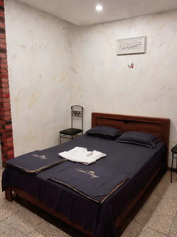 Уютная квартира с отдельным входом в сердце Владикавказа — аренда посуточно в Владикавказ