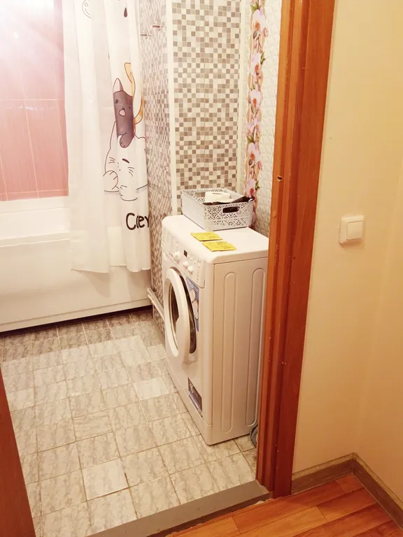 Уютная студия