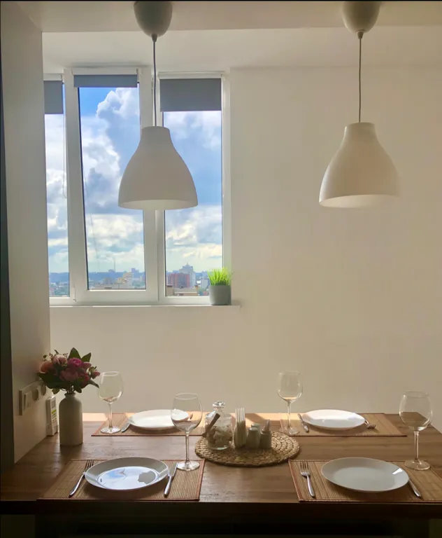 Квартира Lagomflat — аренда посуточно в Ростов-на-Дону