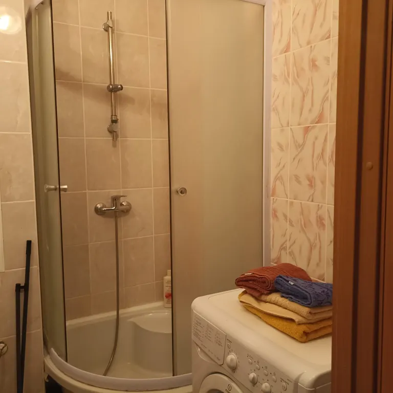 Студия Михайловская