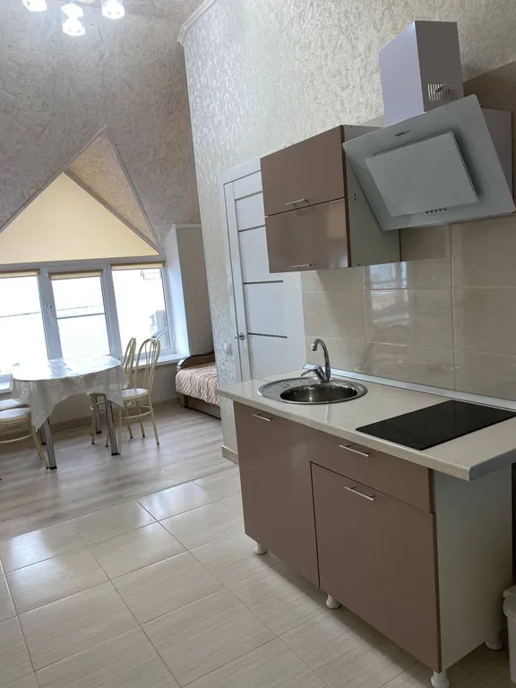 Райский уголок