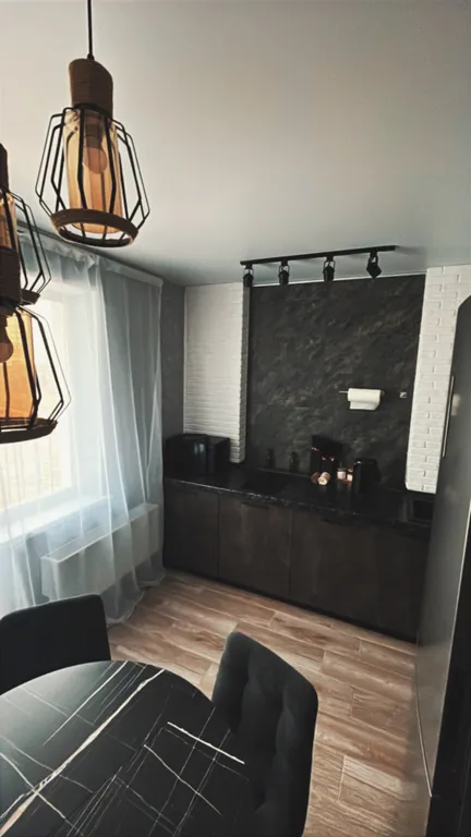 Квартира 1-комнатная Квартира — Ярославль