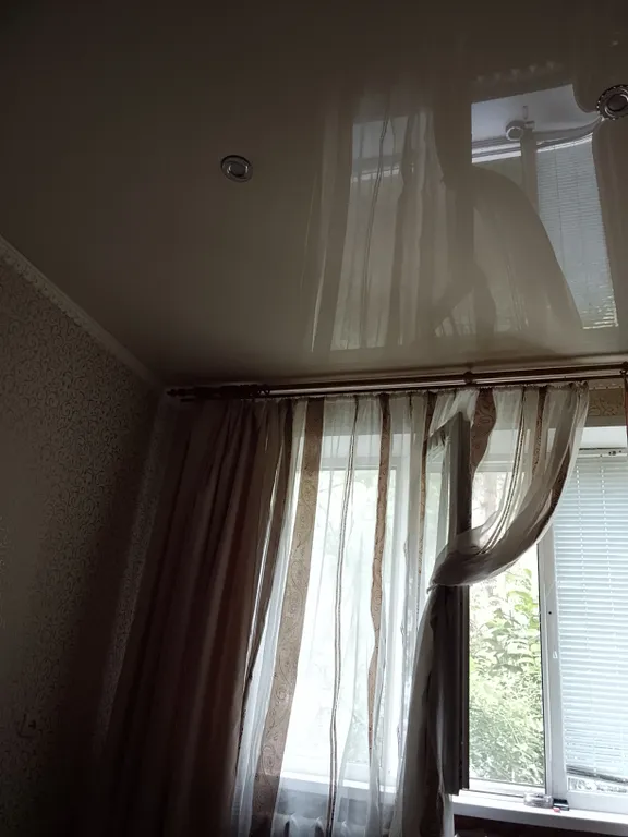 Ночная квартира с поздним ночным заселением