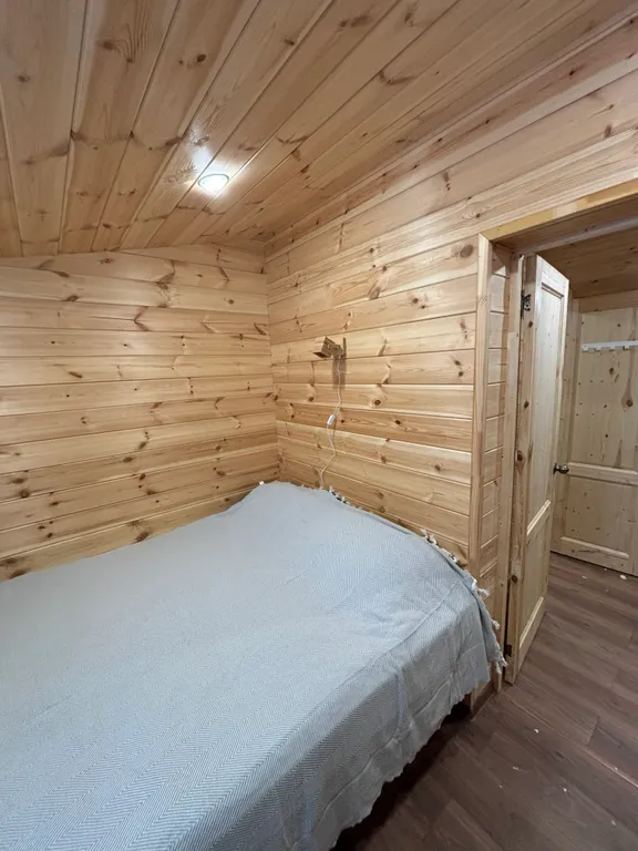 Шале Высокий берег 1