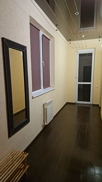 Квартира Комната — Геленджик