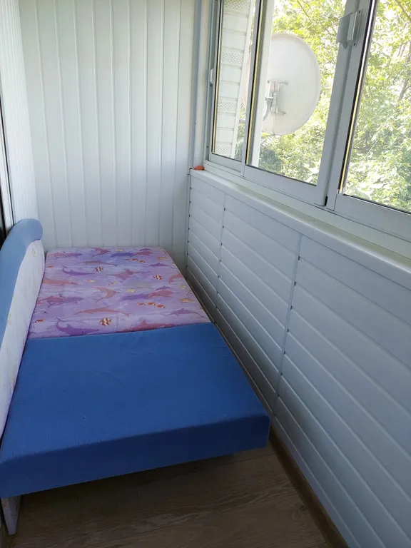 Дом в бамбуках в 500 метрах от моря