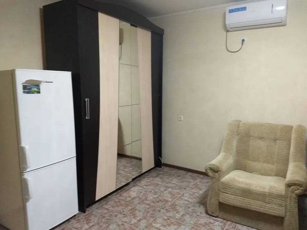 Студия с шикарным видом на бухту