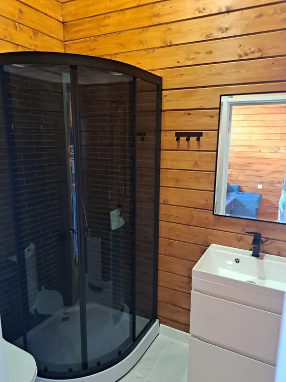 Уютный дом в Адыгее