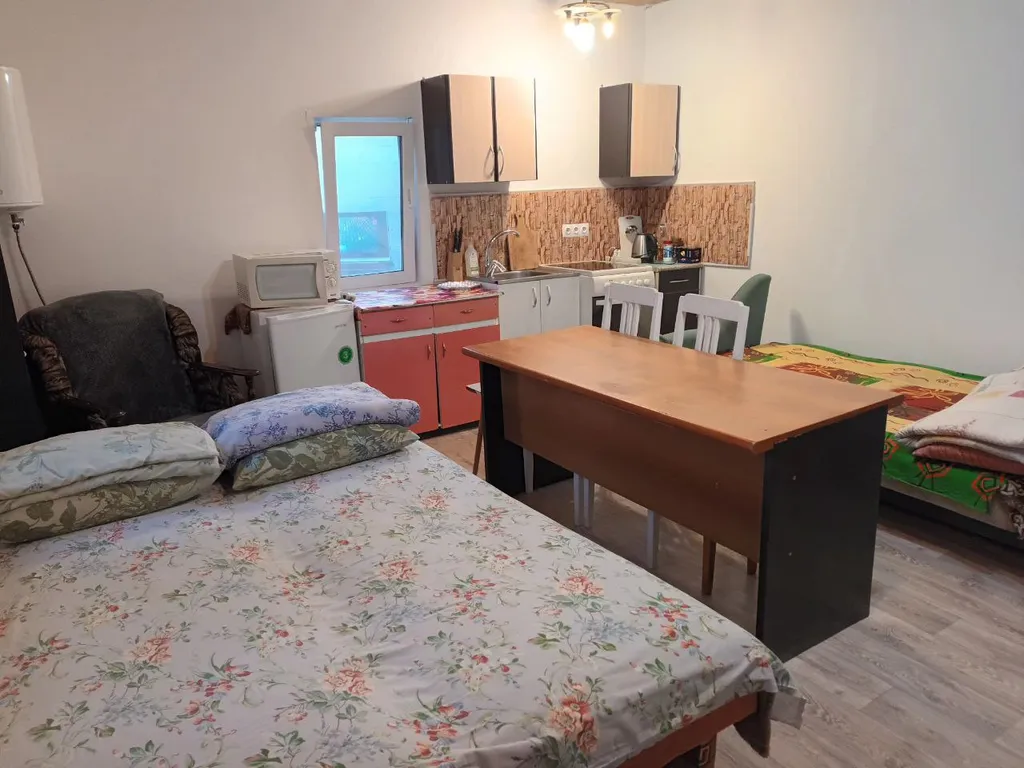 Коттедж Дом для отдыха с гибкими условиями заезда выезда — Волгоград