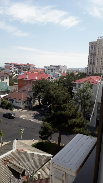 Квартира Квартира в центре — Анапа