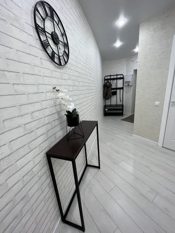 Уютная квартира напротив железнодорожного вокзала