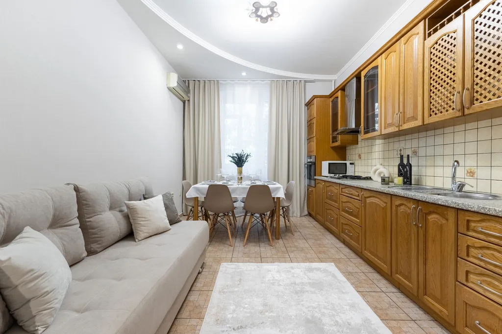 Апартаменты residence elegance