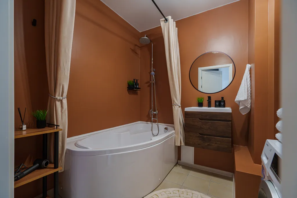 SOVA "Комфортно в 6-ом"