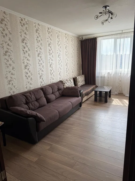 Уютный апартамент рядом с парком