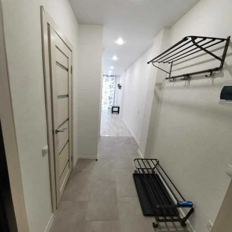 Квартира 1-комнатная Квартира — Волгоград