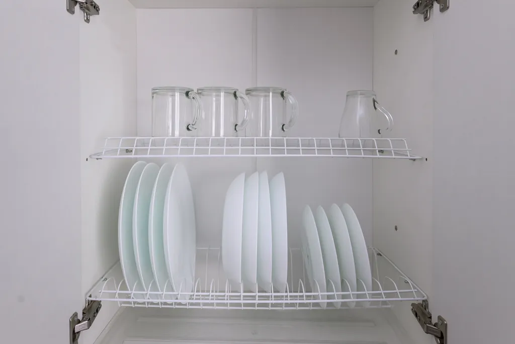 Просторная и уютная студия в новом доме