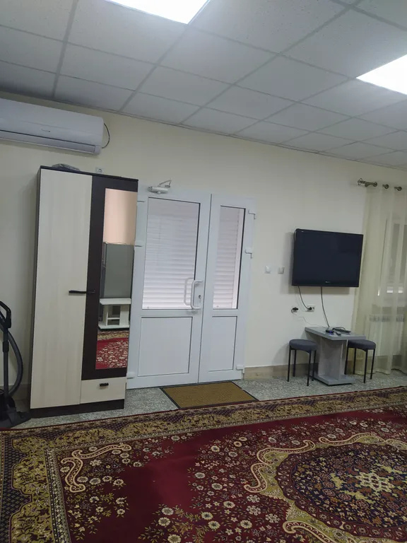 Коттедж Уютные 4 комнаты в частном доме с отдельным входом и выходом в сад — Избербаш