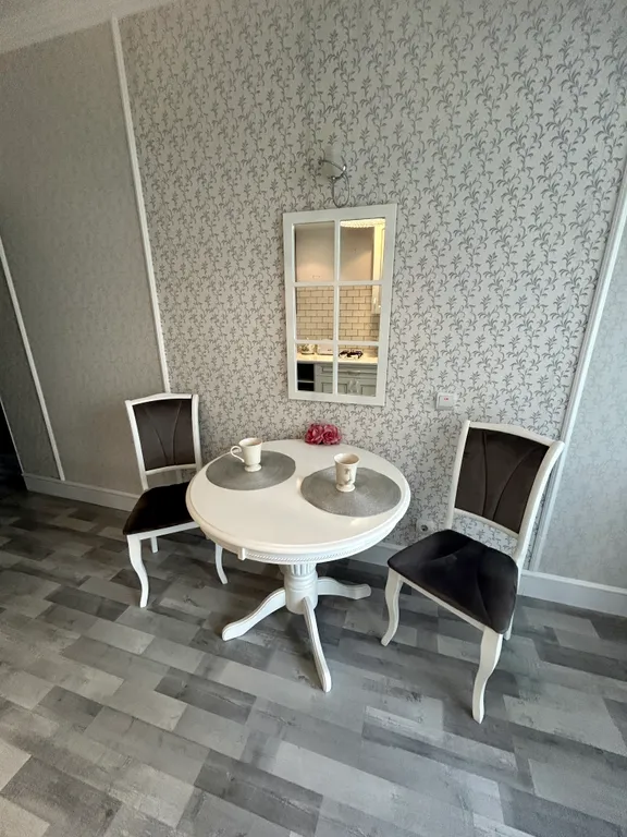 Апартаменты в центре у парка Юность