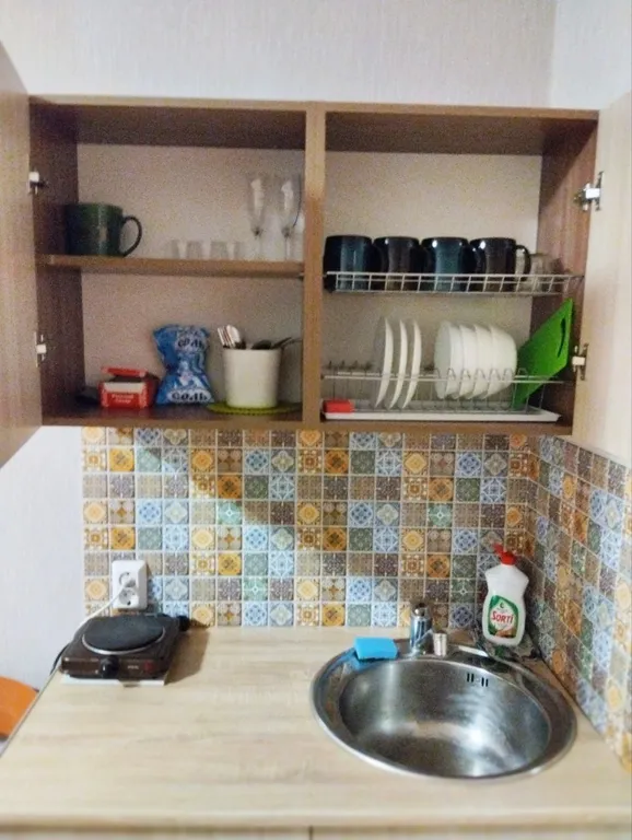 Уютная квартира у метро для Вас