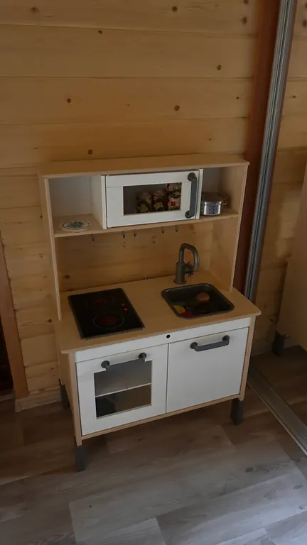 Коттедж Дом в Боровых — Казань