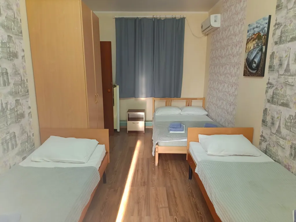 Квартира Комната — Геленджик