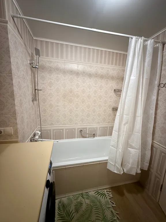 Семейная квартира в центре